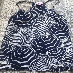 Lilly Pulitzer top
